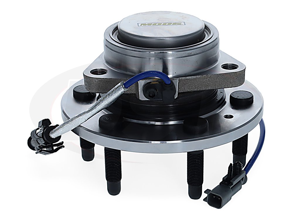 Drivetrain Parts