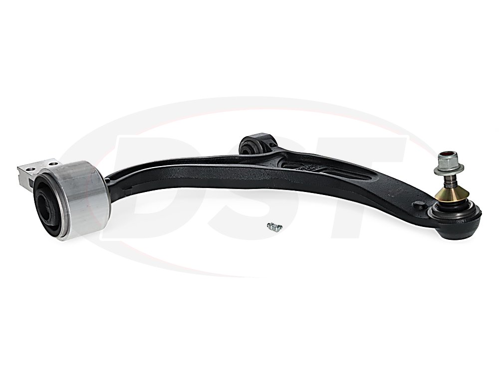 Front Lower Control Arm and Ball Joint Assembly - Passenger Side for the Ford Explorer