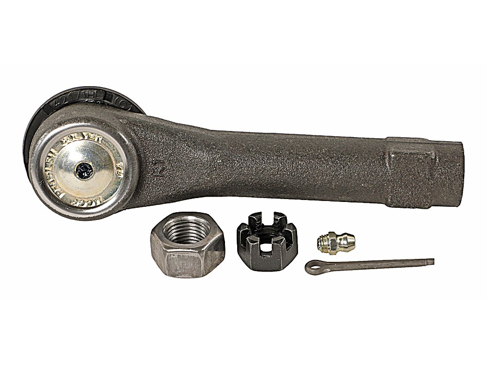 Front Outer Tie Rod End