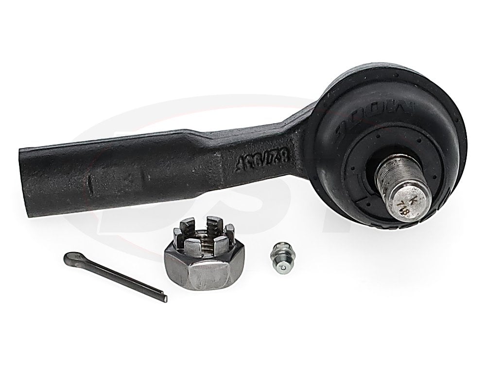 Front Outer Tie Rod End - 16mm Threads