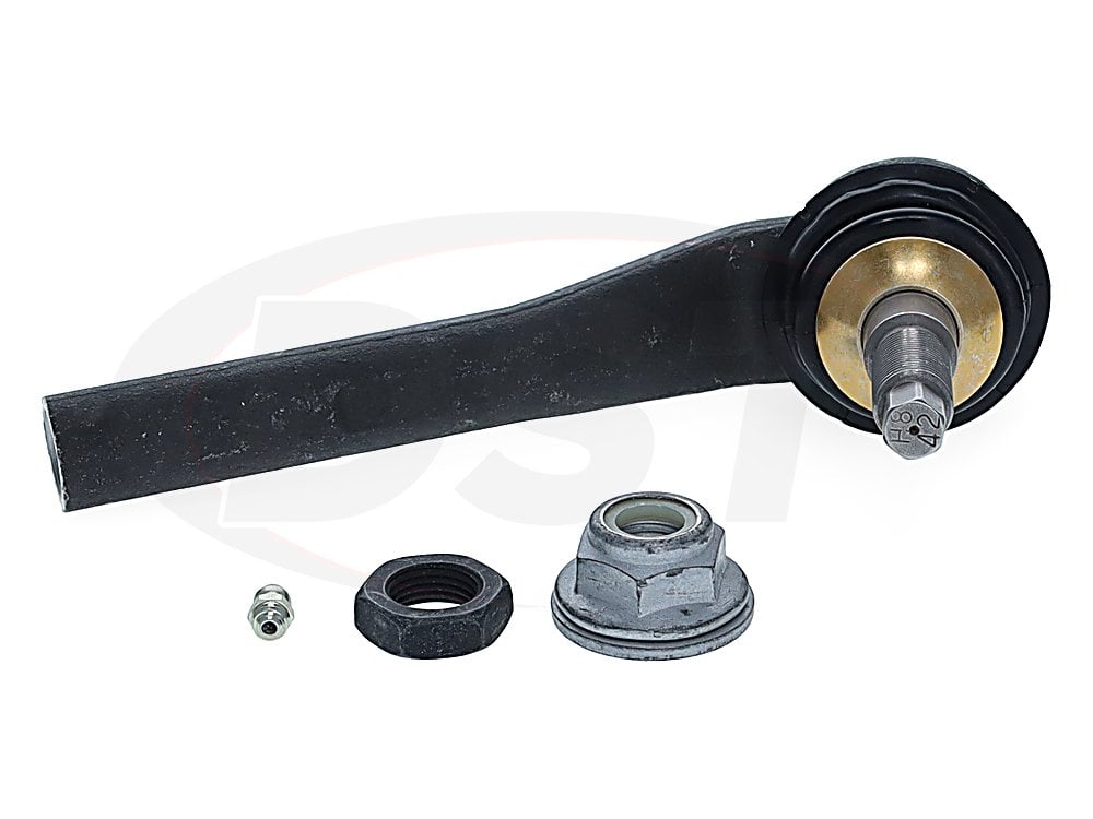 Steering and Alignment Parts