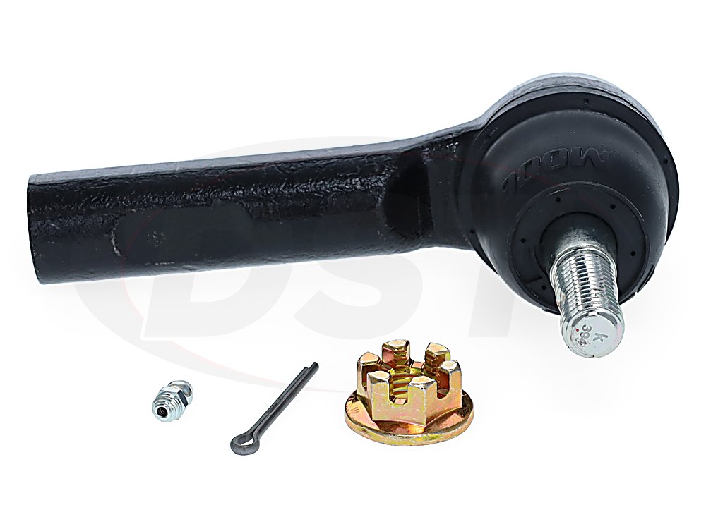 Front Outer Tie Rod End for the Ram 1500