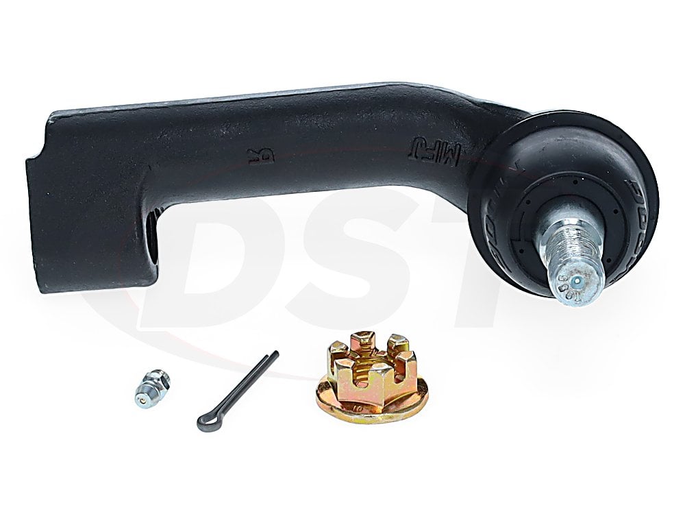 Front Outer Tie Rod End - Passenger Side for the Ford Expedition
