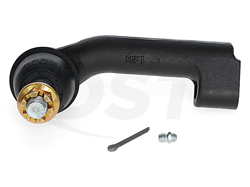 Front Outer Tie Rod End - Driver Side for the Ford Expedition