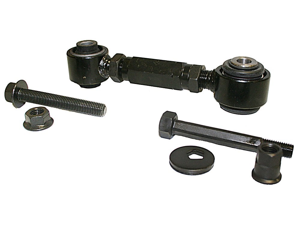 Rear Lower Control Arm - Rearward Position - Adjustable
