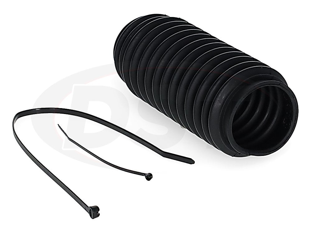 Rack and Pinion Bellow