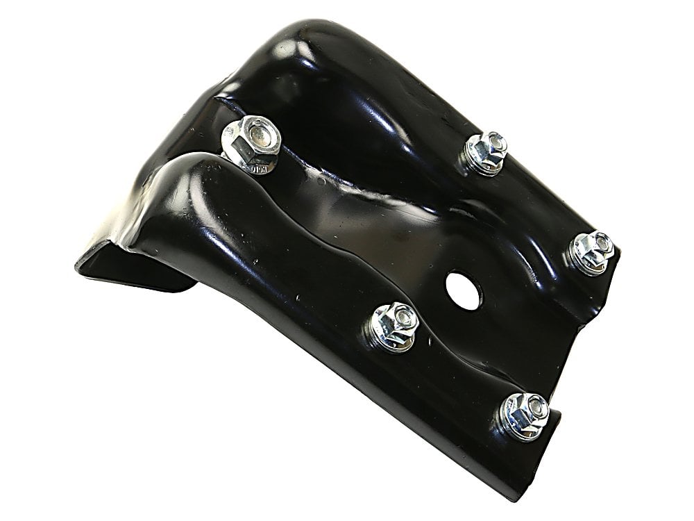 Rear Leaf Spring Shackle Bracket