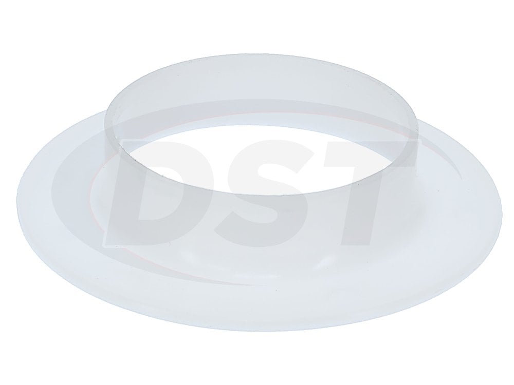 Front Lower Coil Spring Seat