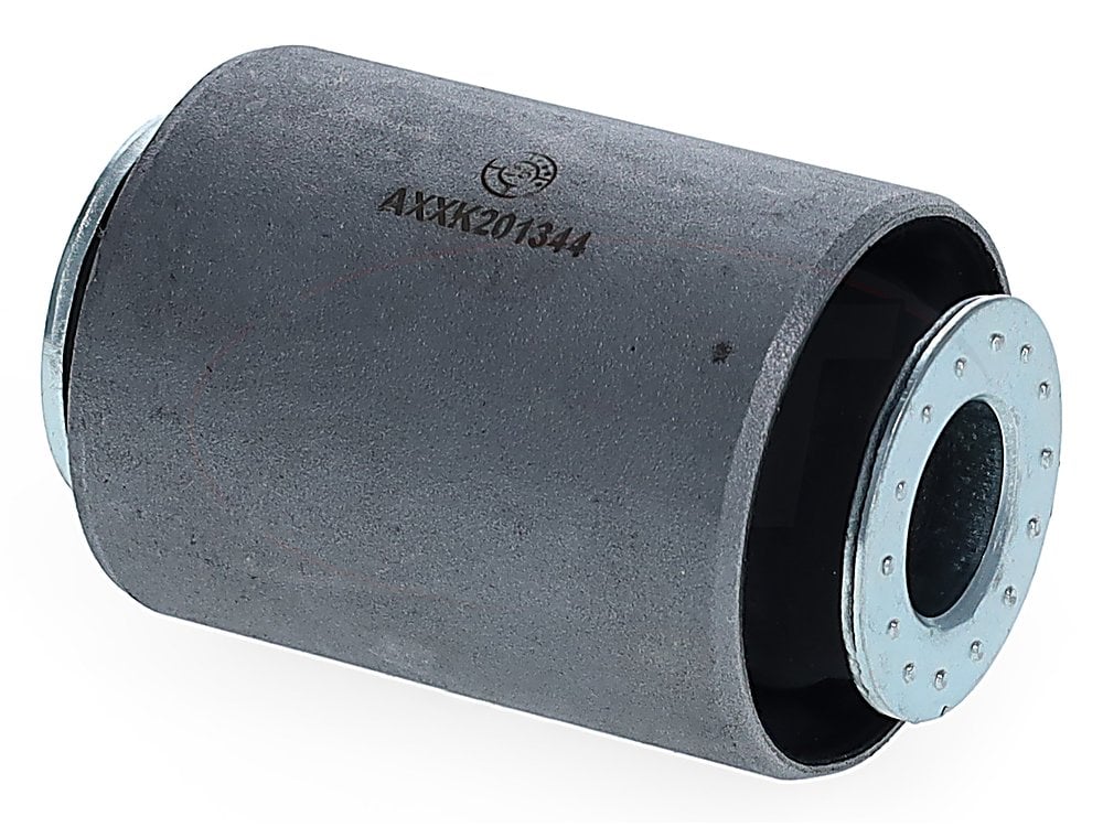 Front Radius Arm Bushing Kit