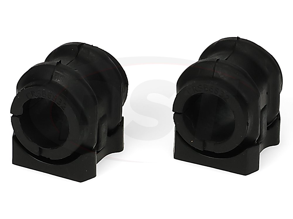 Front Stabilizer Bar Bushing Kit - Front to Frame