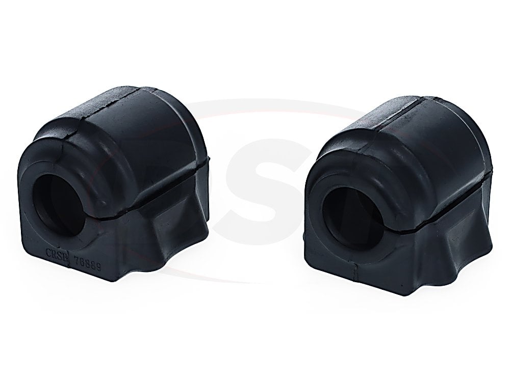 Front Sway Bar Bushing Kit - 26.92mm (1.06 Inch)