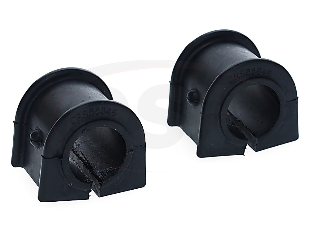 Rear Stabilizer Bar Bushing Kit - 26.41mm (1.04 inch)
