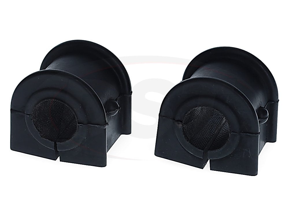Rear Sway Bar Bushing Kit for the Ram 1500