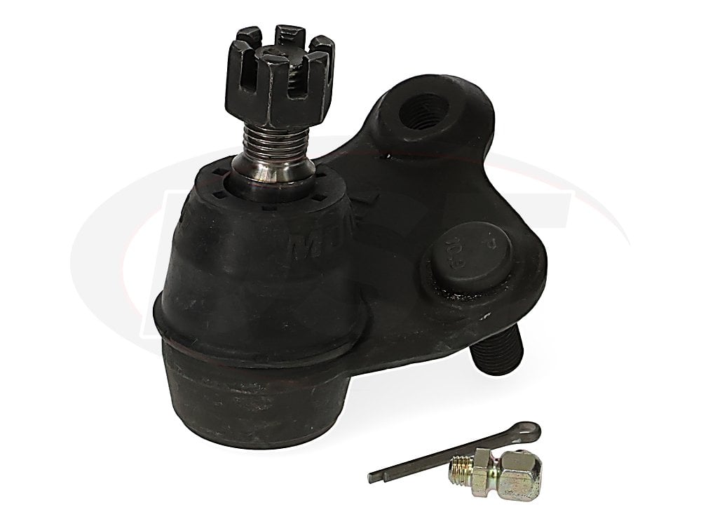 Front Lower Ball Joint - Passenger Side for the Honda Crv