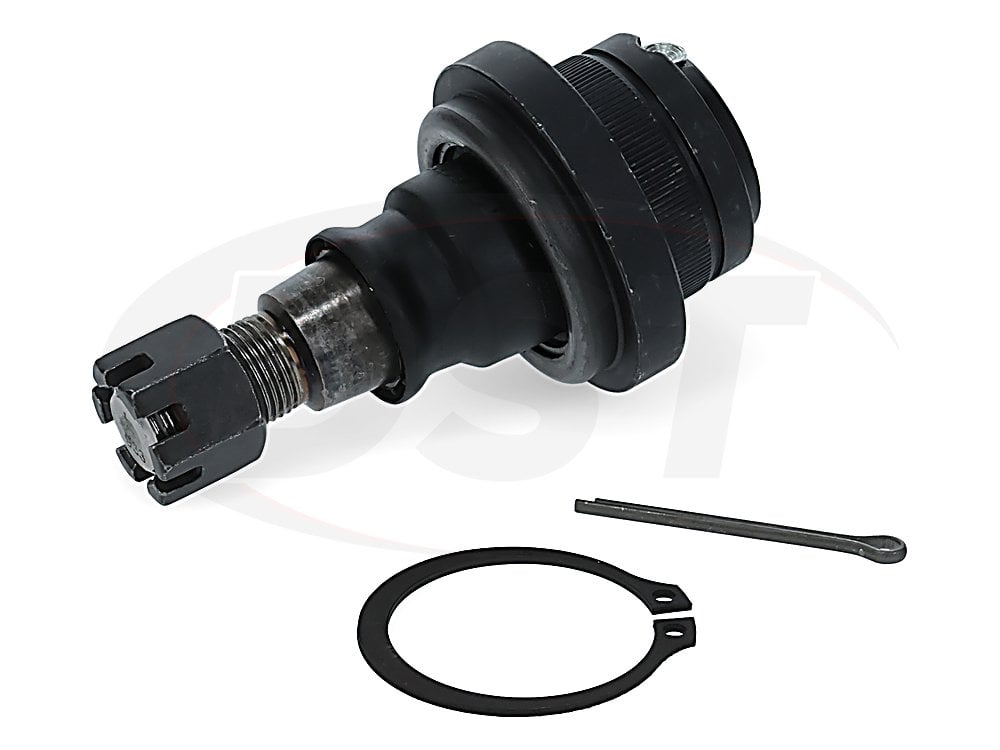 Ball Joints and Ball Joint Parts