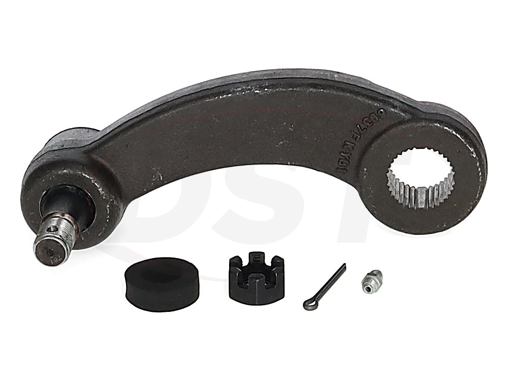 Pitman Arm - Power Steering