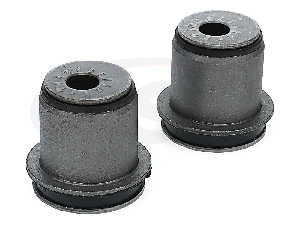 Front Upper Control Arm Camber Kit - Adjustable by +/- 1 Degree
