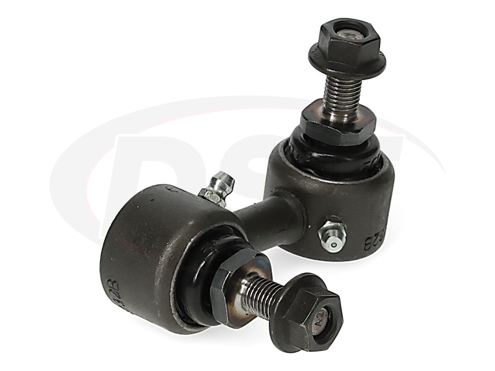 Front Sway Bar End Link - Driver Side