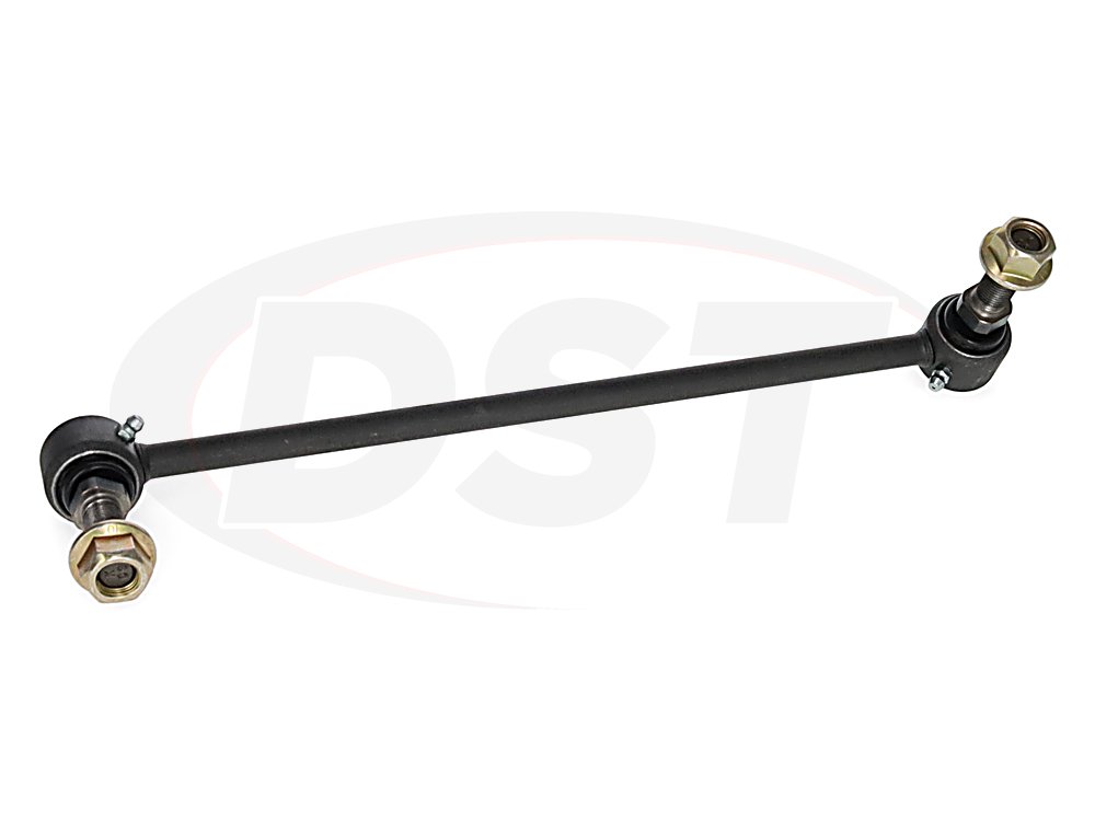 Front Sway Bar End Link - Passenger Side