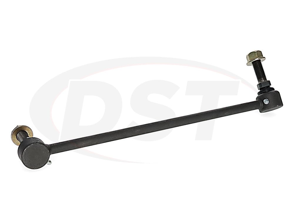 Front Sway Bar End Link - Driver Side