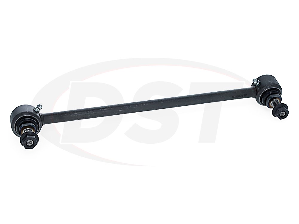 Front Sway Bar End Link - Passenger Side