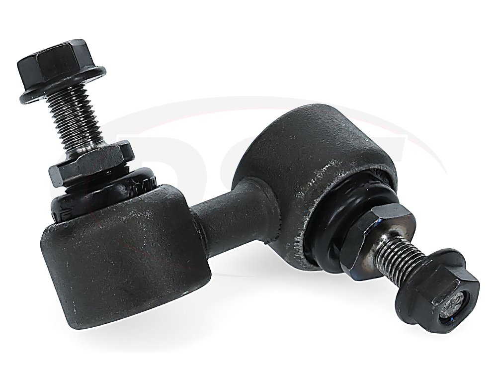 Rear Sway Bar End Link - Driver Side - Hatchback