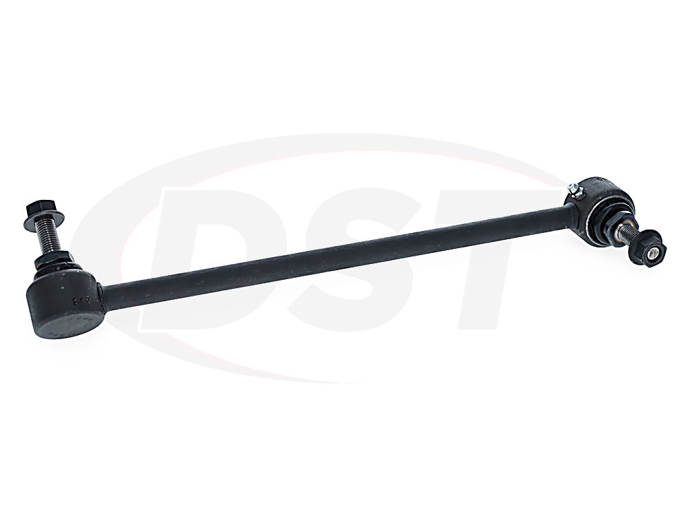 Front Sway Bar End Link - Driver Side