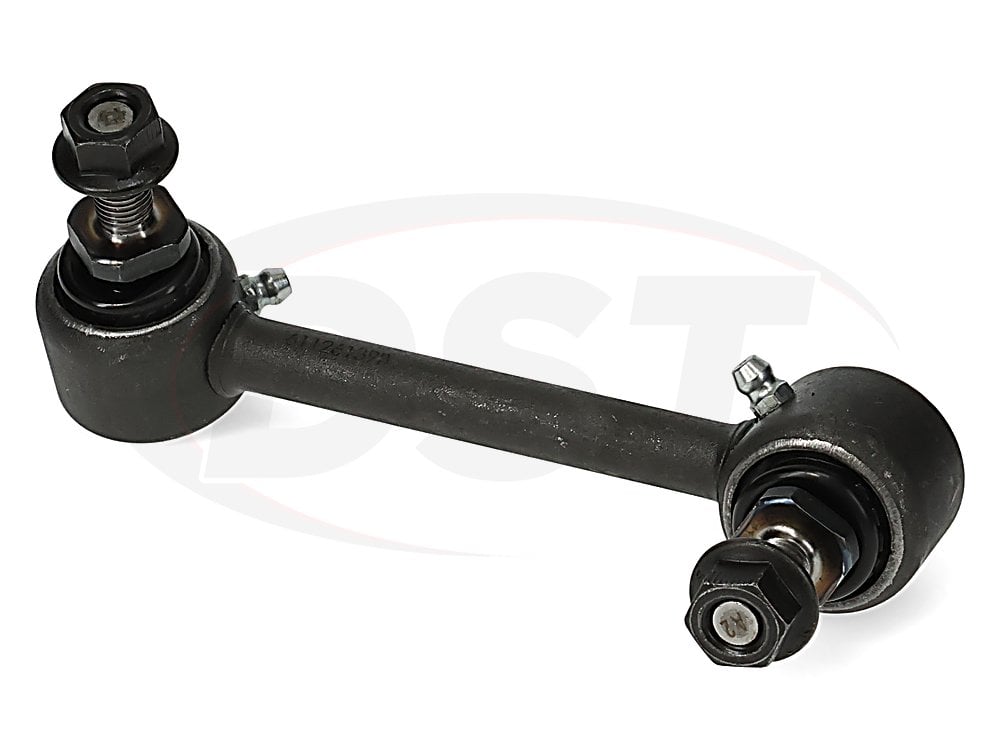 Rear Sway Bar End Link - Passenger Side