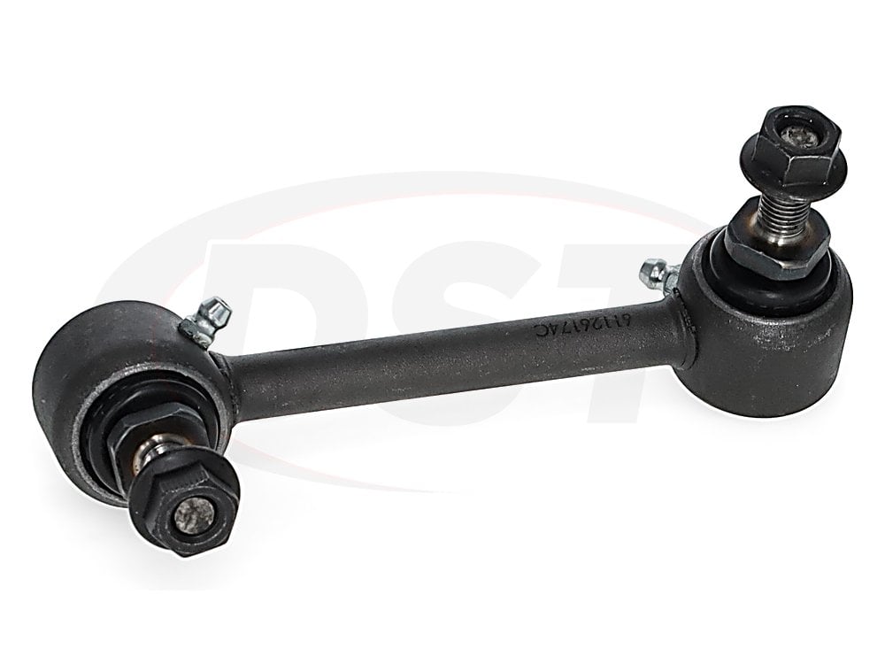 Rear Sway Bar End Link - Driver Side