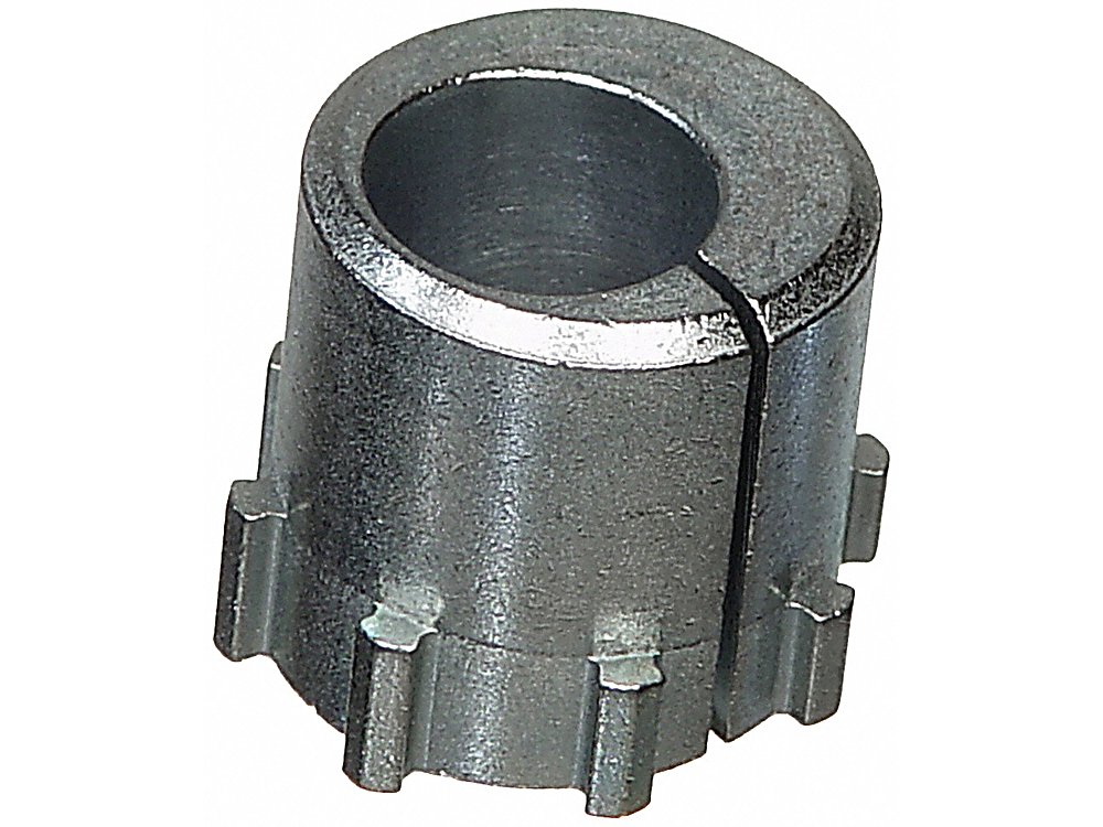 Steering and Alignment Parts