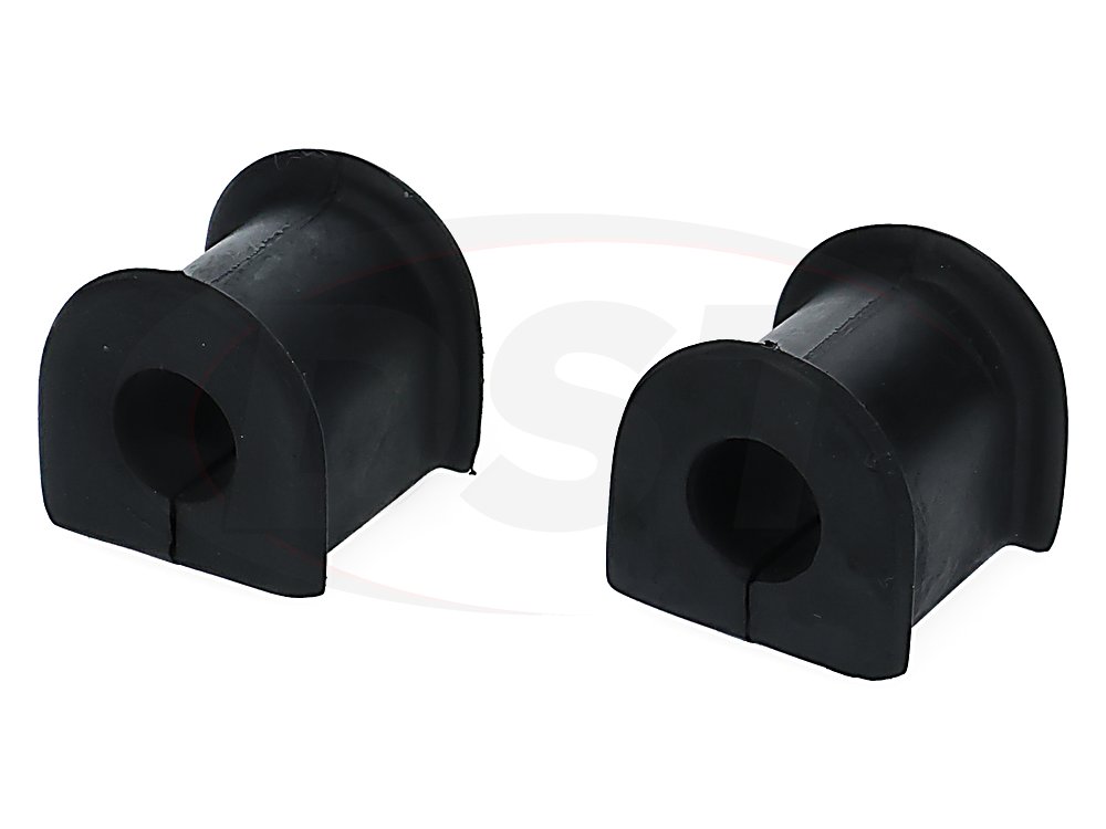 Front Sway Bar Frame Bushings - 16.5mm (0.65 Inch) for the Toyota Camry