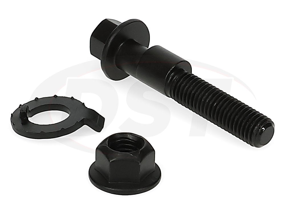 Front Alignment camber Kit - Adjustable by +/- 1.75 Degrees