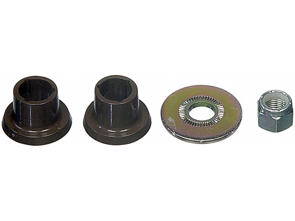 Steering and Alignment Parts