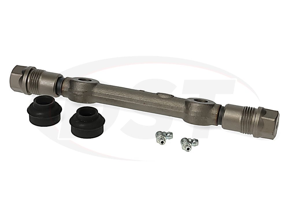Front Upper Control Arm Shaft