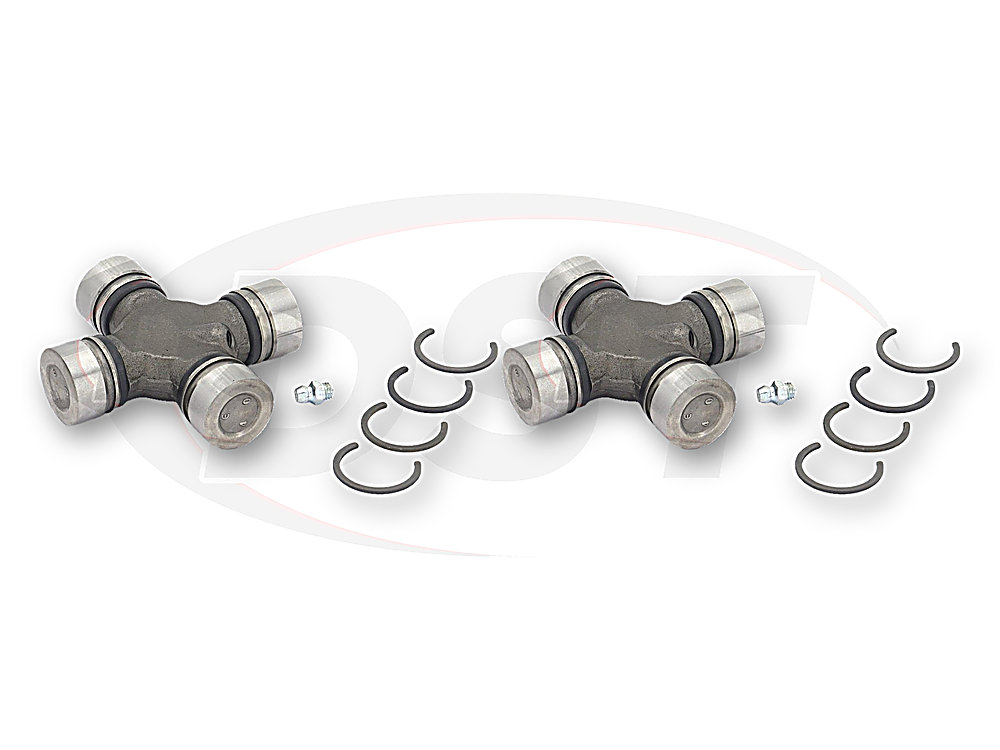 Drivetrain Parts