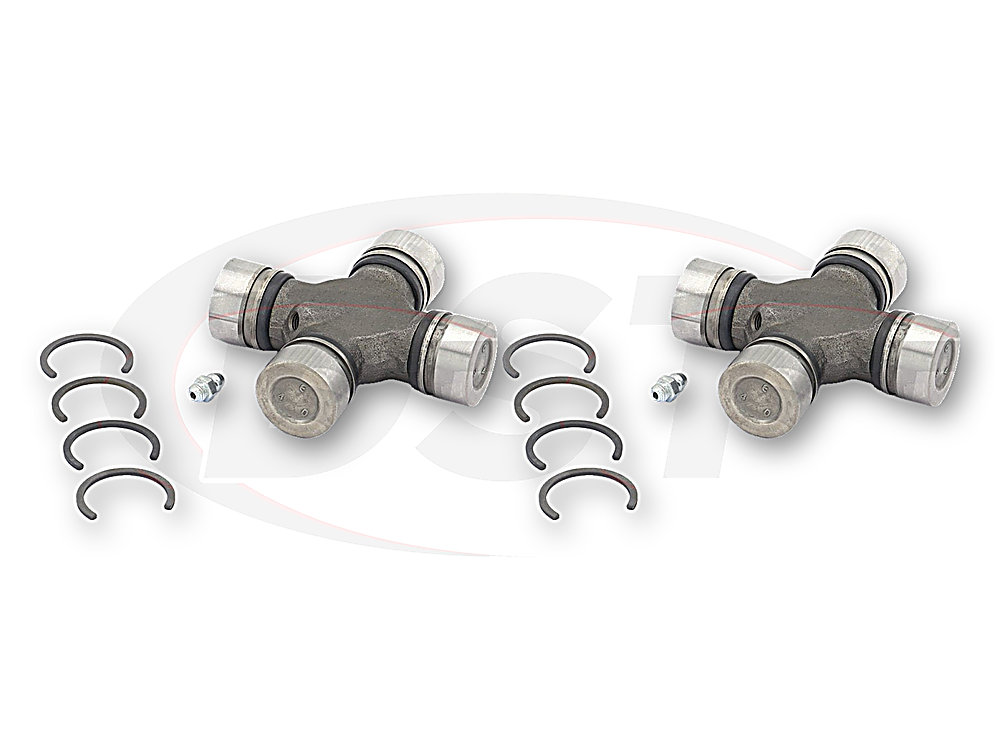 Drivetrain Parts