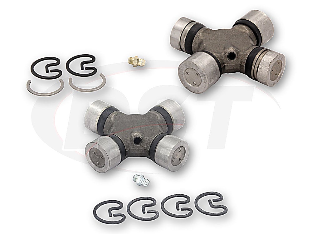 Drivetrain Parts