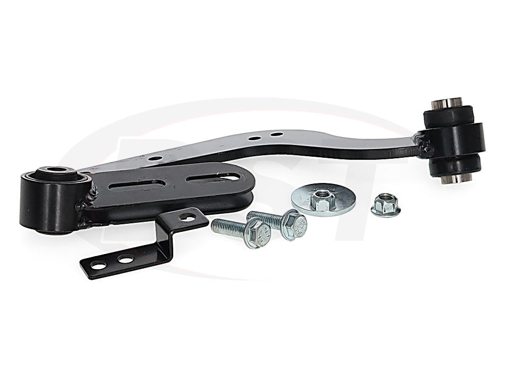 Control Arms and Control Arm Components