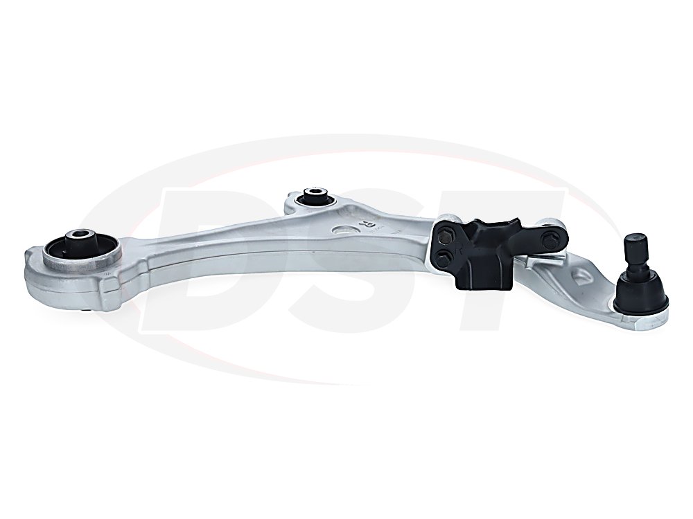 Front Lower Control Arm and Ball Joint - Passenger Side