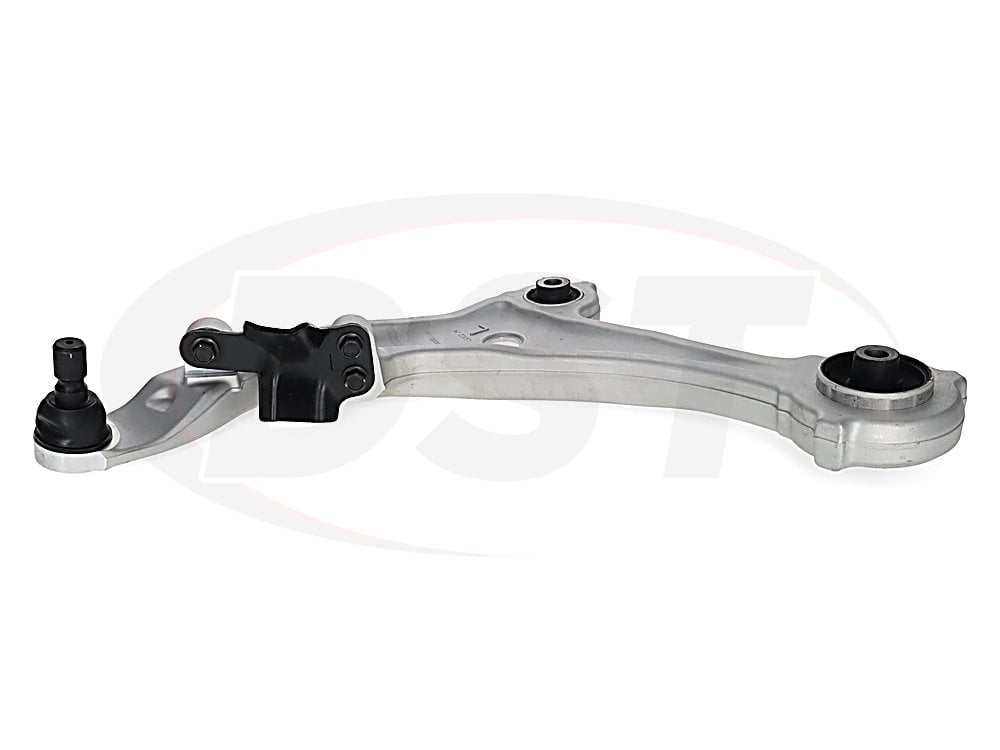 Front Lower Control Arm and Ball Joint - Driver Side