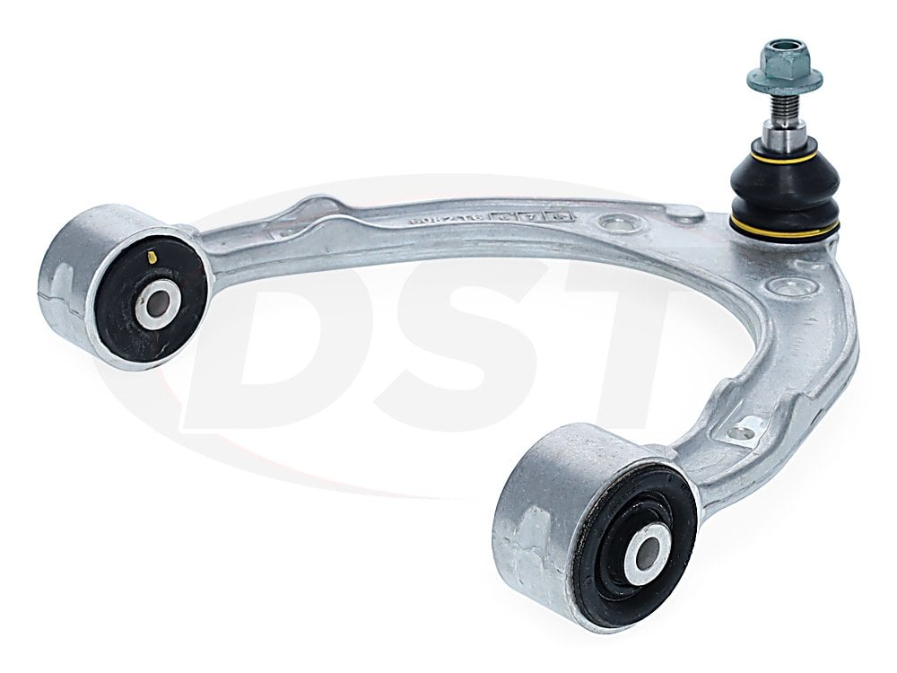 Front Upper Control Arm and Ball Joint Assembly