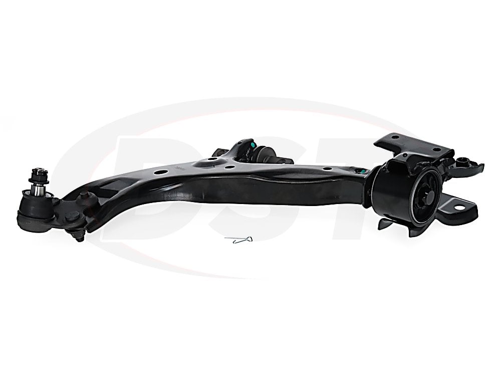 Front Lower Control Arm and Ball Joint Assembly - Driver Side for the Honda Crv