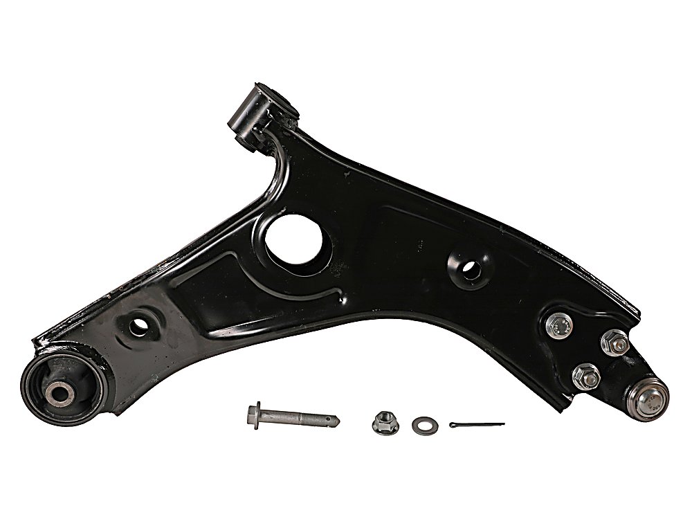 Control Arms and Control Arm Components