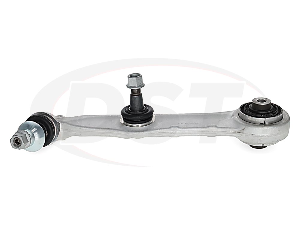 Front Lower Driver Side Control Arm and Ball Joint Assembly - Driver Side