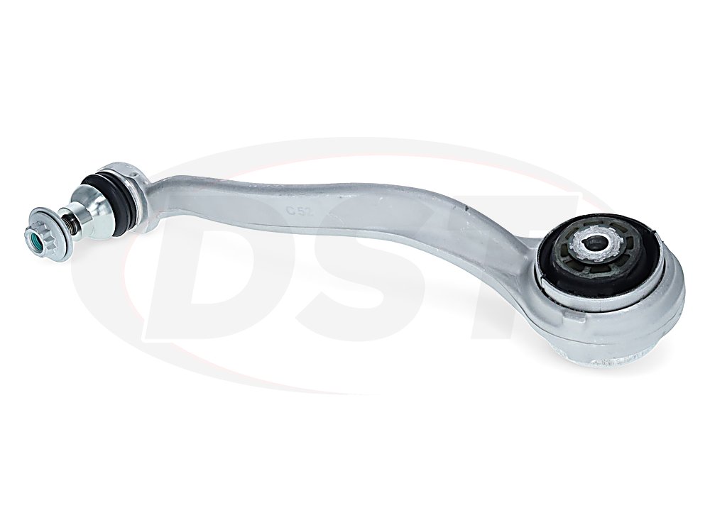 Front Lower Forward Control Arm and Ball Joint Assembly - Passenger Side