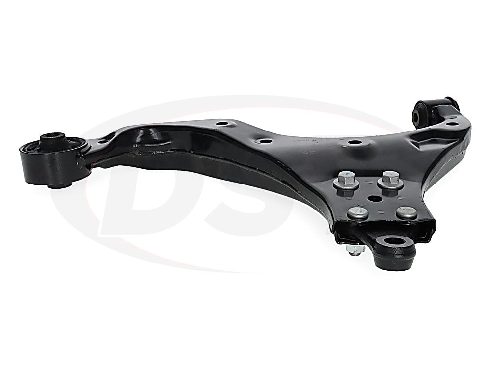 Front Lower Control Arm - Driver Side