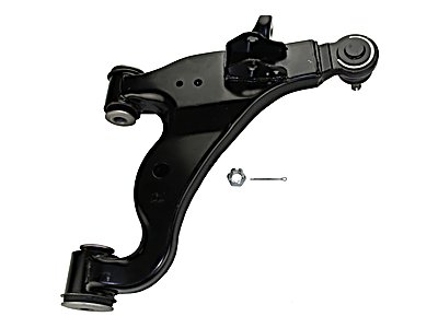 Suggested part for moog-rk641522: moog-rk641521
