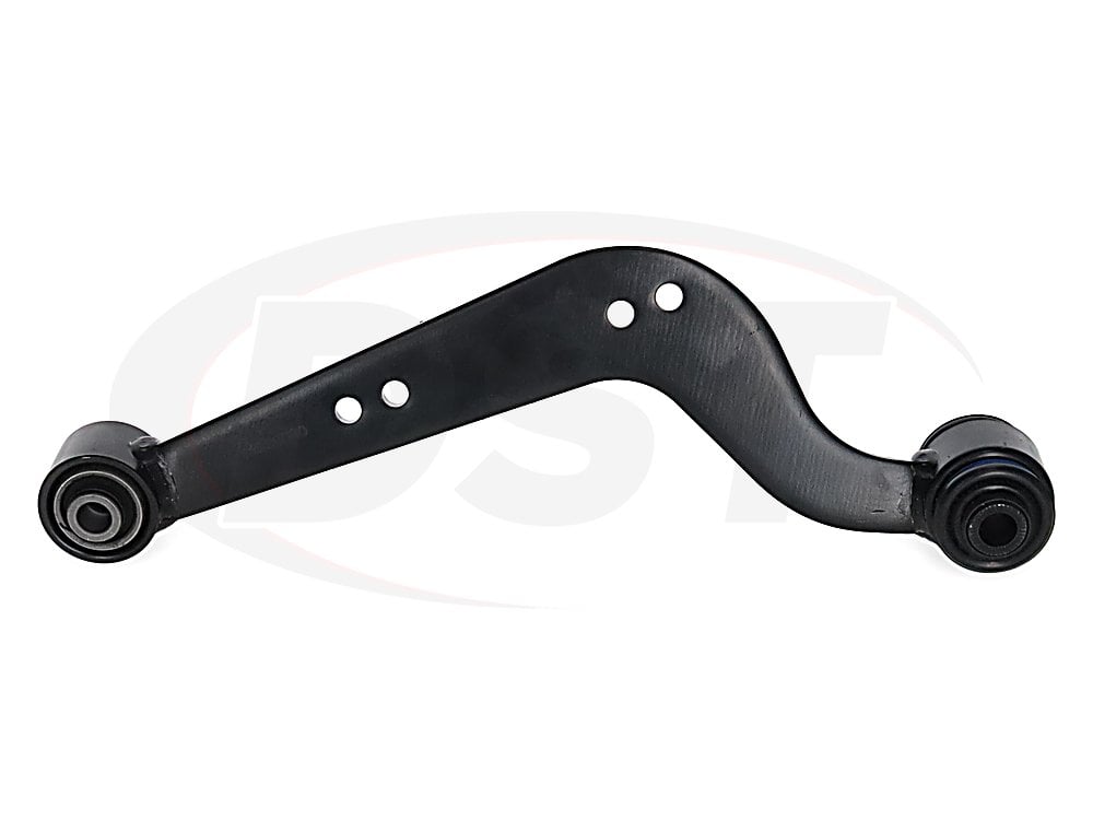 Rear Upper Control Arm - Passenger Side
