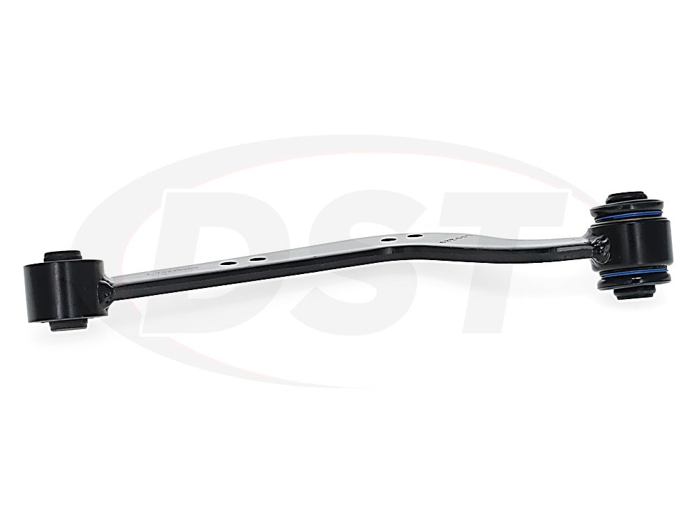 Rear Upper Control Arm - Driver Side