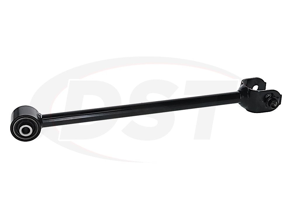 Rear Lower Rearward Control Arm